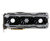 INNO3D GeForce GTX 1080 iChill X3 8GB GDDR5X - 392383 - zdjęcie 2